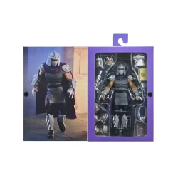 Figurine Ultimate Shredder (Classic Colors) - Tortues Ninja Neca