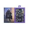 Figurine Ultimate Shredder (Classic Colors) - Tortues Ninja Neca
