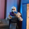 Figurine Ultimate Shredder (Classic Colors) - Tortues Ninja Neca