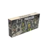 Pack de 4 figurines Gangster Turtles (Mirage Comics) - Tortues Ninja Neca