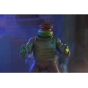 Pack de 4 figurines Gangster Turtles (Mirage Comics) - Tortues Ninja Neca