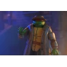 Pack de 4 figurines Gangster Turtles (Mirage Comics) - Tortues Ninja Neca