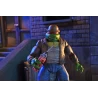 Pack de 4 figurines Gangster Turtles (Mirage Comics) - Tortues Ninja Neca