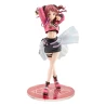 Figurine Saki Hanami Fighting My Way - The Idolmaster Gakuen Kotobukiya