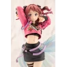 Figurine Saki Hanami Fighting My Way - The Idolmaster Gakuen Kotobukiya