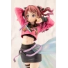 Figurine Saki Hanami Fighting My Way - The Idolmaster Gakuen Kotobukiya