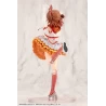 Figurine Ume Hanami The Rolling Riceball - The Idolmaster Gakuen Kotobukiya