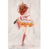 Figurine Ume Hanami The Rolling Riceball - The Idolmaster Gakuen Kotobukiya