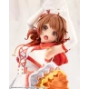 Figurine Ume Hanami The Rolling Riceball - The Idolmaster Gakuen Kotobukiya