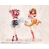 Figurine Ume Hanami The Rolling Riceball - The Idolmaster Gakuen Kotobukiya