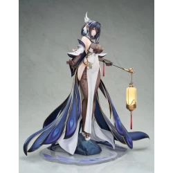 Figurine Chen Hai Kai - Azur Lane APEX