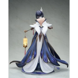 Figurine Chen Hai Kai - Azur Lane APEX