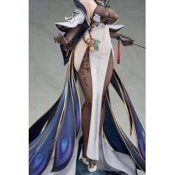 Figurine Chen Hai Kai - Azur Lane APEX
