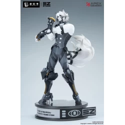 Figurine Von Lycaon - Zenless Zone Zero APEX