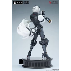 Figurine Von Lycaon - Zenless Zone Zero APEX