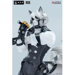 Figurine Von Lycaon - Zenless Zone Zero APEX