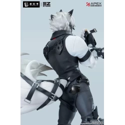 Figurine Von Lycaon - Zenless Zone Zero APEX