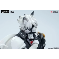 Figurine Von Lycaon - Zenless Zone Zero APEX