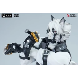 Figurine Von Lycaon - Zenless Zone Zero APEX