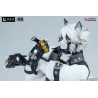 Figurine Von Lycaon - Zenless Zone Zero APEX