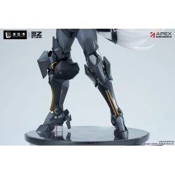 Figurine Von Lycaon - Zenless Zone Zero APEX