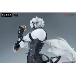 Figurine Von Lycaon - Zenless Zone Zero APEX