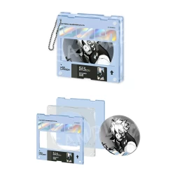 Figurine Von Lycaon - Zenless Zone Zero APEX