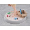 Figurine Kinako Play With Ver. AmiAmi Limited Edition - My Cat Is a Kawaii Girl Golden Head