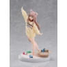 Figurine Kinako Play With Ver. AmiAmi Limited Edition - My Cat Is a Kawaii Girl Golden Head