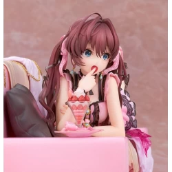 Figurine Shiki Ichinose Dolce Puella Ver. - The Idolmaster Cinderella Girls Alter
