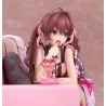 Figurine Shiki Ichinose Dolce Puella Ver. - The Idolmaster Cinderella Girls Alter