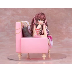 Figurine Shiki Ichinose Dolce Puella Ver. - The Idolmaster Cinderella Girls Alter