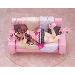 Figurine Shiki Ichinose Dolce Puella Ver. - The Idolmaster Cinderella Girls Alter