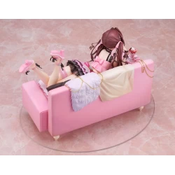 Figurine Shiki Ichinose Dolce Puella Ver. - The Idolmaster Cinderella Girls Alter