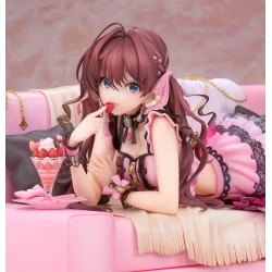 Figurine Shiki Ichinose Dolce Puella Ver. - The Idolmaster Cinderella Girls Alter