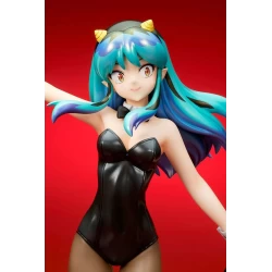 Figurine Lum Bunny Girl Ver. - Urusei Yatsura Ques Q