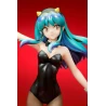 Figurine Lum Bunny Girl Ver. - Urusei Yatsura Ques Q