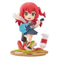 Figurine PalVerse Ikuyo Kita - Bocchi the Rock! Bushiroad