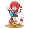 Figurine PalVerse Ikuyo Kita - Bocchi the Rock! Bushiroad