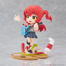 Figurine PalVerse Ikuyo Kita - Bocchi the Rock! Bushiroad