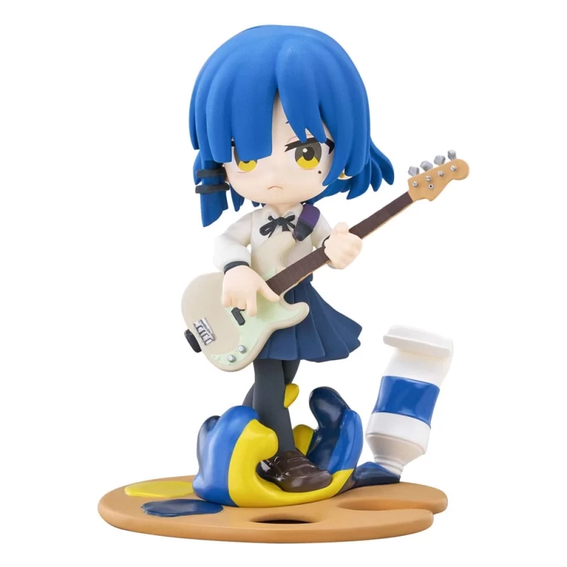 Figurine PalVerse Ryo Yamada - Bocchi the Rock! Bushiroad