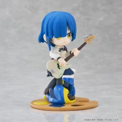 Figurine PalVerse Ryo Yamada - Bocchi the Rock! Bushiroad