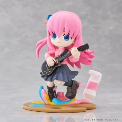 Figurine PalVerse Hitori Gotoh - Bocchi the Rock! Bushiroad