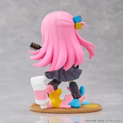 Figurine PalVerse Hitori Gotoh - Bocchi the Rock! Bushiroad