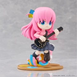 Figurine PalVerse Hitori Gotoh - Bocchi the Rock! Bushiroad