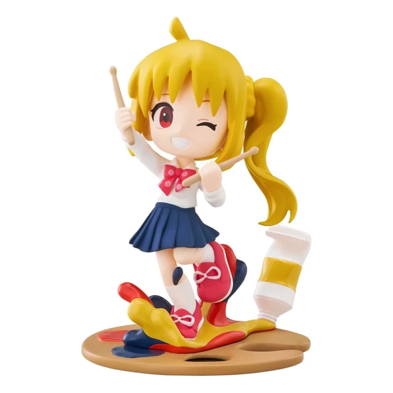 Figurine PalVerse Nijika Ijichi - Bocchi the Rock! Bushiroad