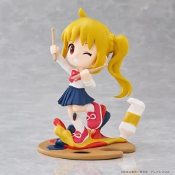 Figurine PalVerse Nijika Ijichi - Bocchi the Rock! Bushiroad