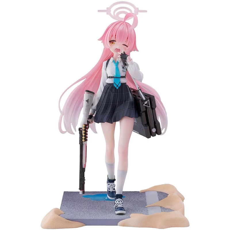 Figurine Hoshino - Blue Archive Wing