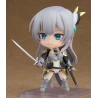 Figurine Nendoroid Allucia Citrus [Basic] - From Old Country Bumpkin to Master Swordsman Good Smile Company