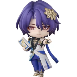 Figurine Nendoroid Von Dr. Ratio - Honkai: Star Rail Good Smile Company